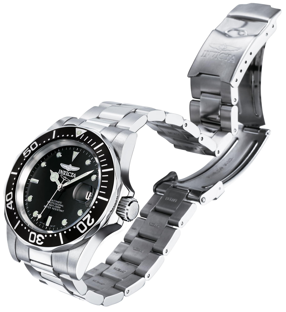 Invicta Men's 5053 Pro Diver Collection Automatic Watch