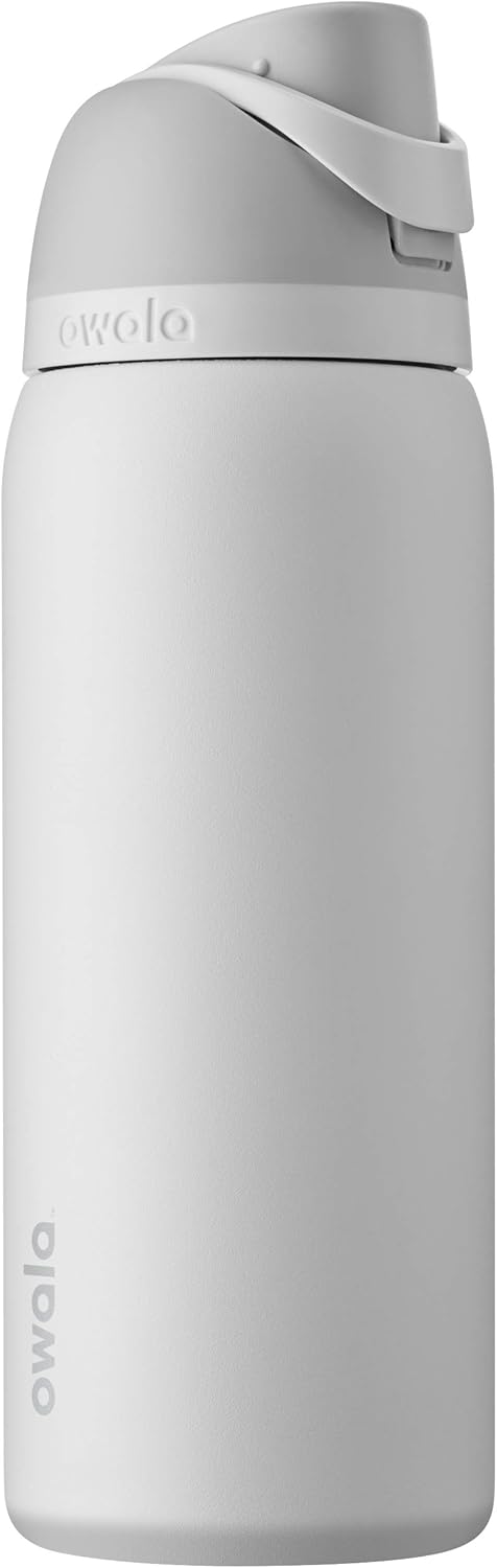 FreeSip Insulated Water Bottle