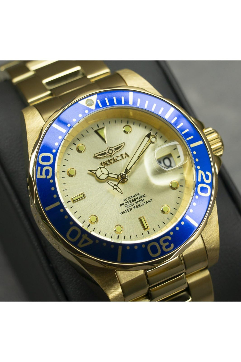 Invicta Men's 5053 Pro Diver Collection Automatic Watch