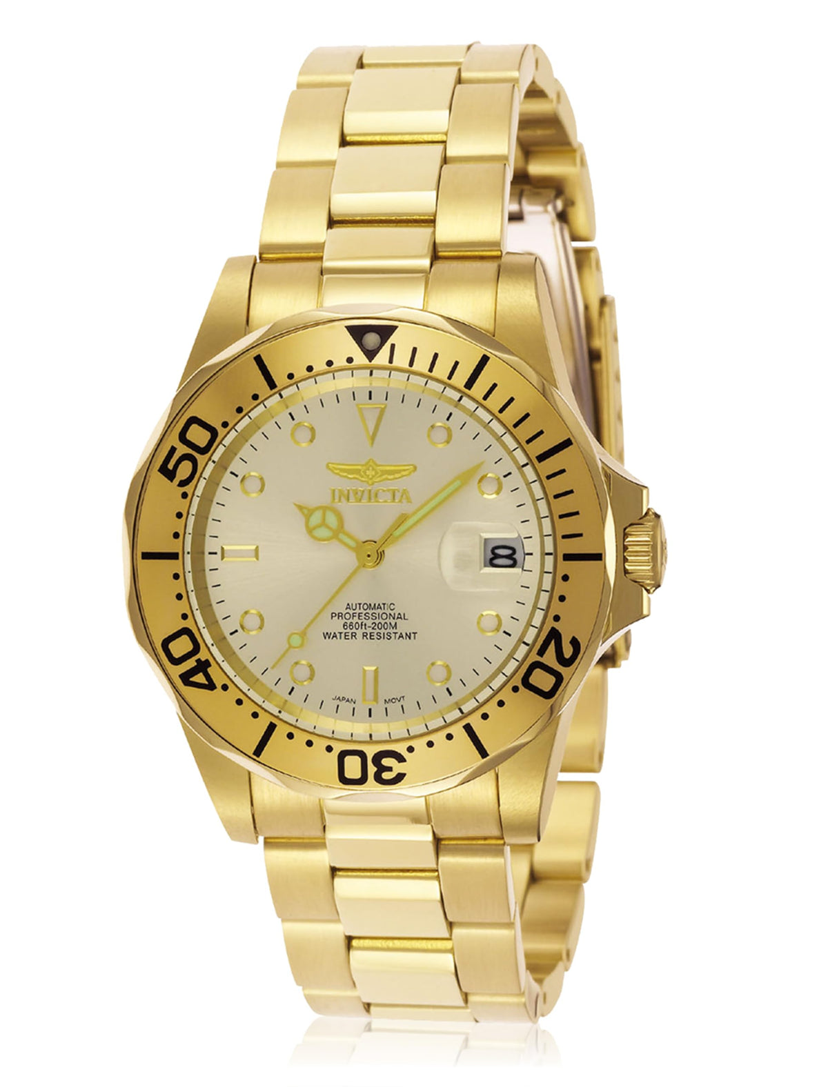 Invicta Men's 5053 Pro Diver Collection Automatic Watch