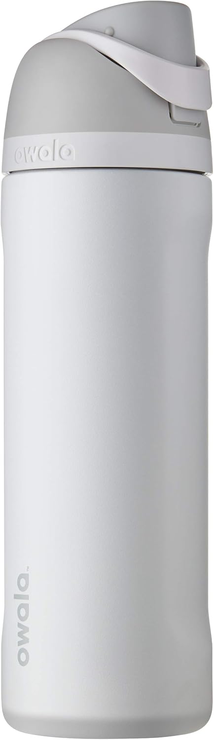 FreeSip Insulated Water Bottle