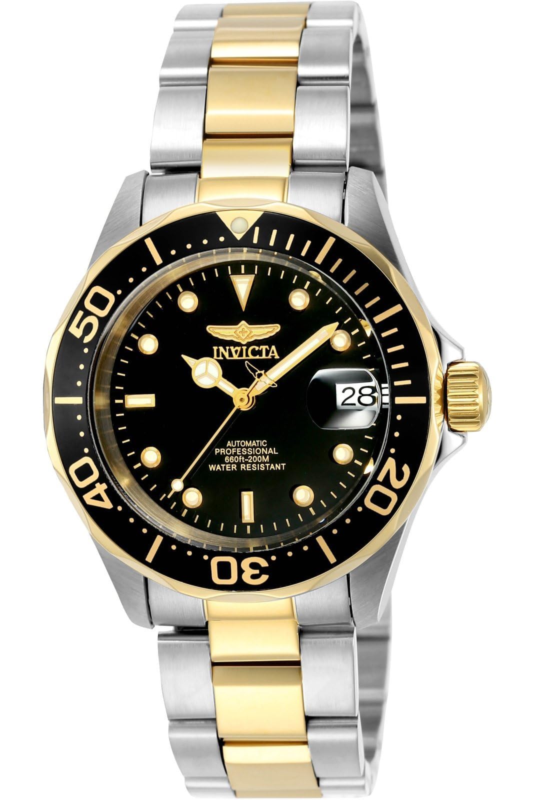 Invicta Men's 5053 Pro Diver Collection Automatic Watch