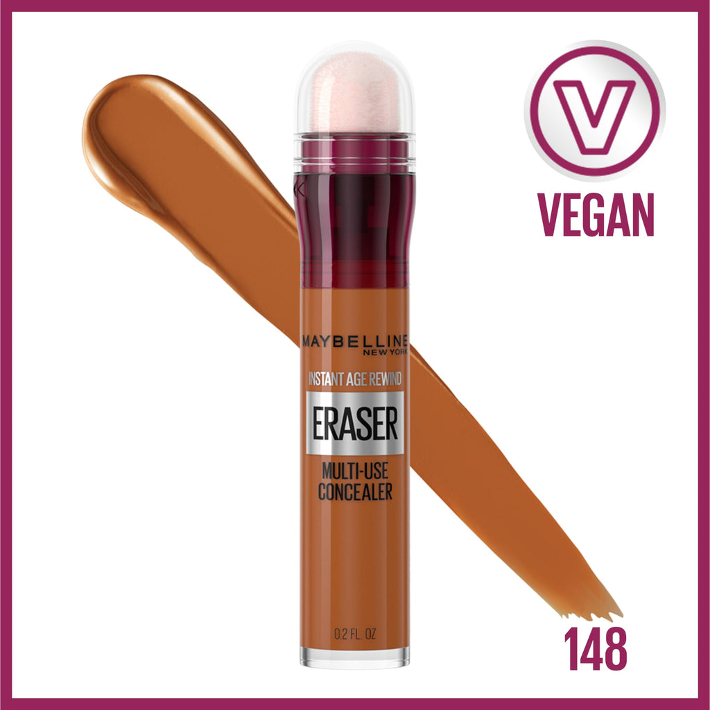 Maybelline Instant Age Rewind Eraser Dark Circles Multi-Use Concealer, 110
