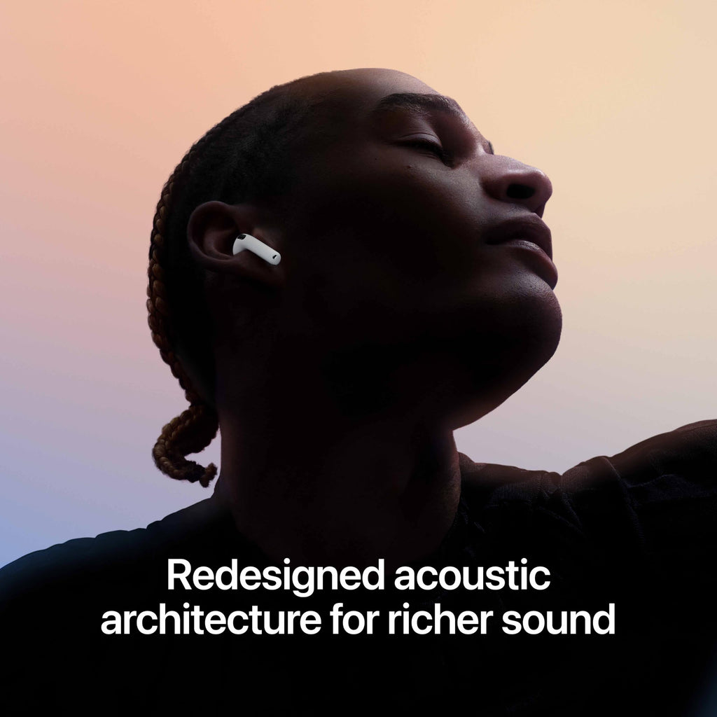 Apple AirPods 5 Wireless Earbuds