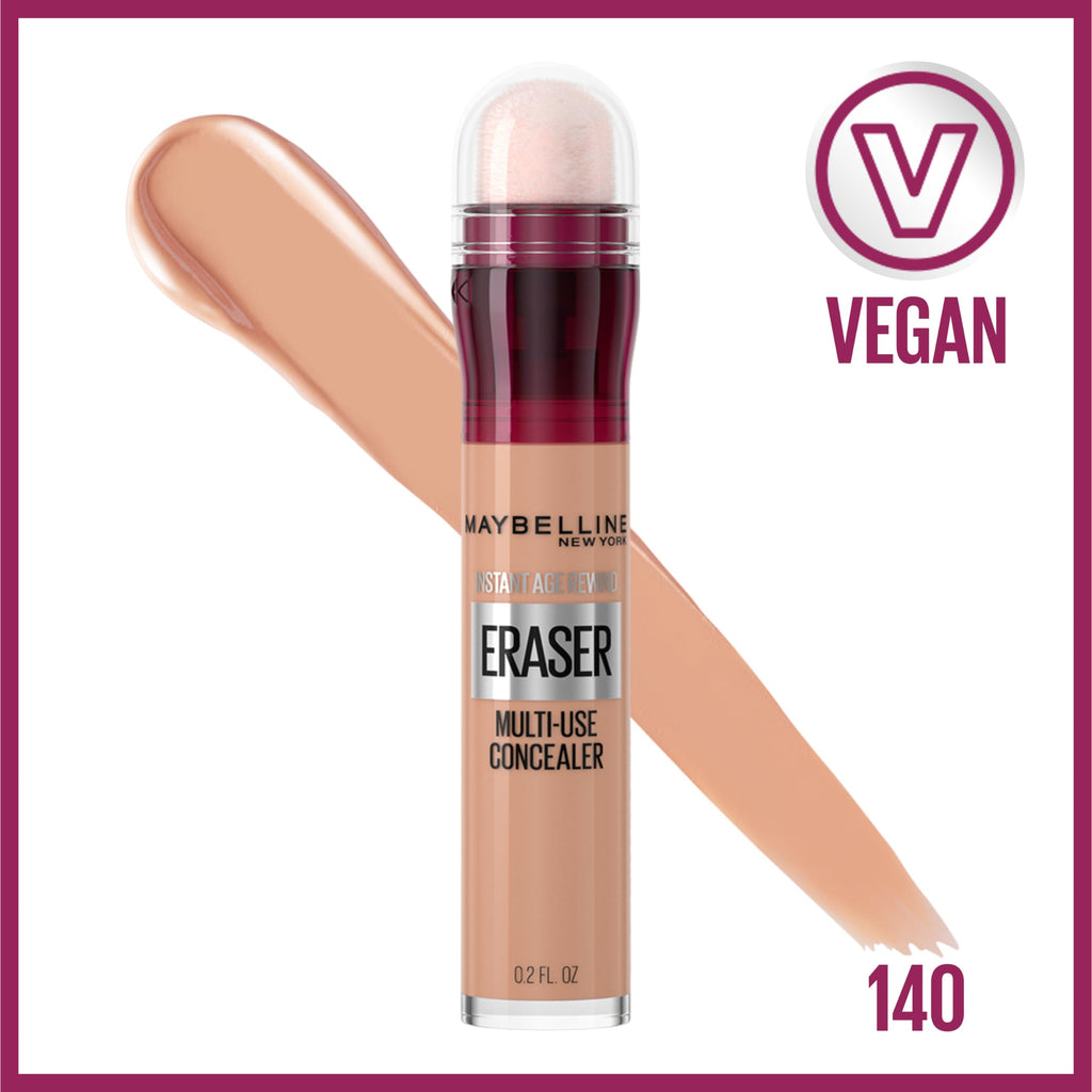 Maybelline Instant Age Rewind Eraser Dark Circles Multi-Use Concealer, 110