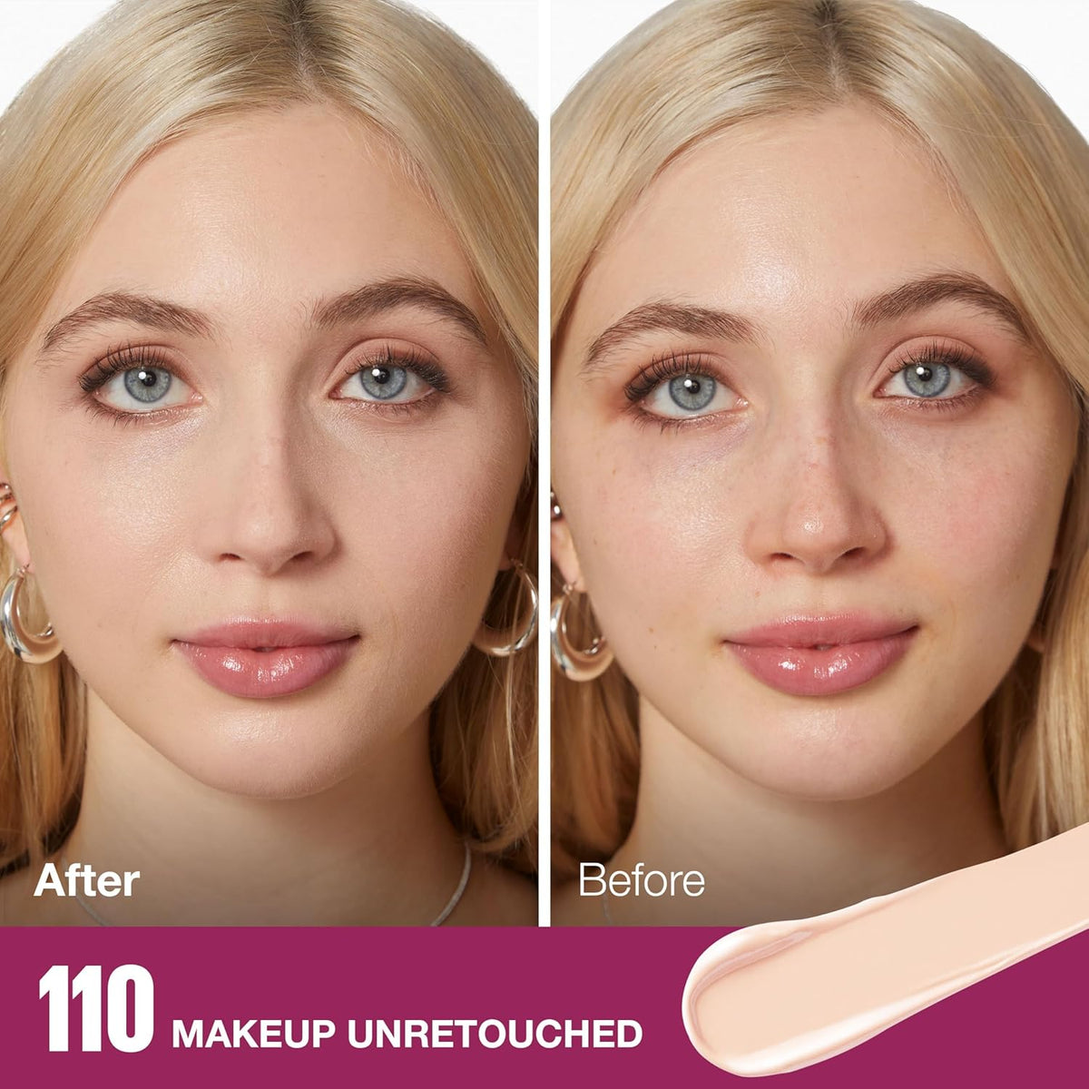Maybelline Instant Age Rewind Eraser Dark Circles Multi-Use Concealer, 110