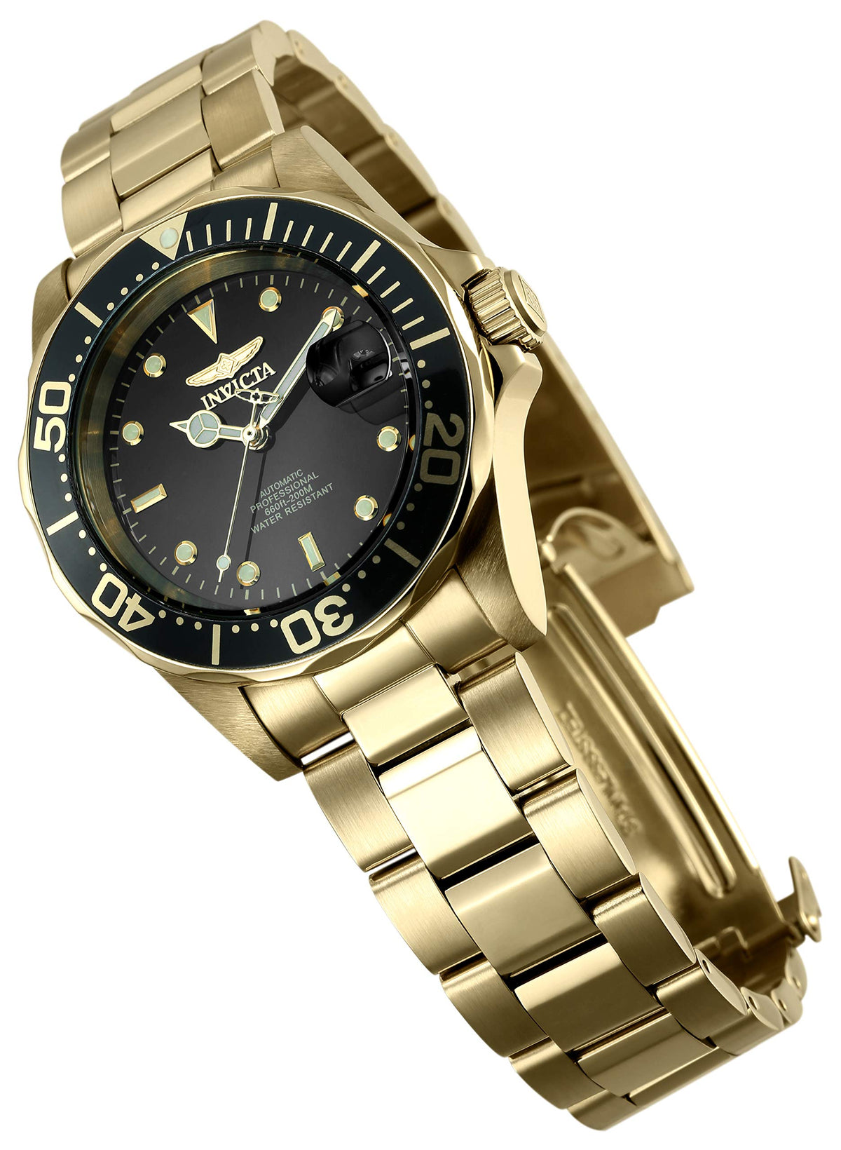 Invicta Men's 5053 Pro Diver Collection Automatic Watch