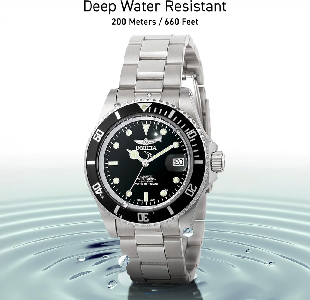 Invicta Men's 5053 Pro Diver Collection Automatic Watch