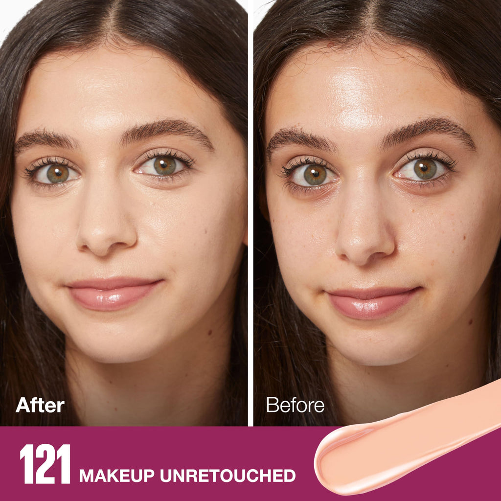 Maybelline Instant Age Rewind Eraser Dark Circles Multi-Use Concealer, 110