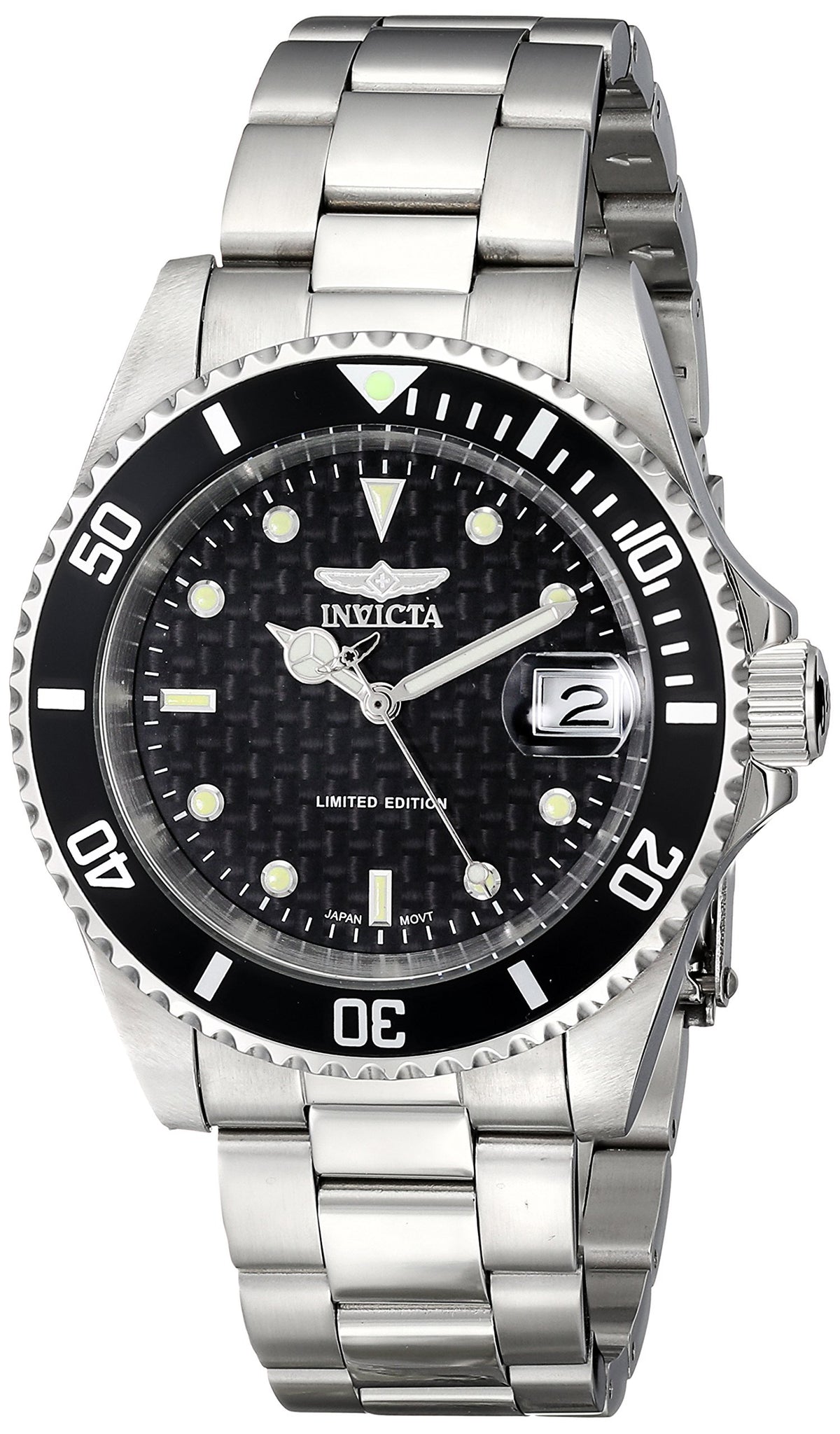 Invicta Men's 5053 Pro Diver Collection Automatic Watch