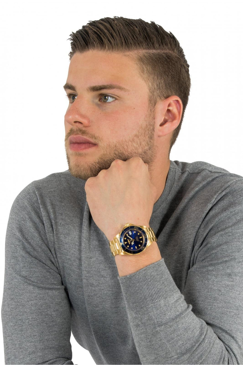 Invicta Men's 5053 Pro Diver Collection Automatic Watch