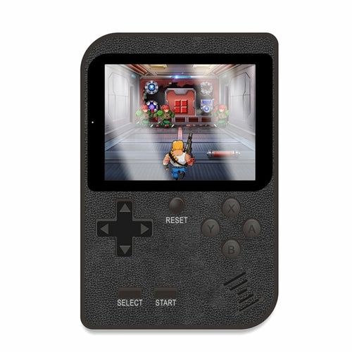 RetroPocket Game Console