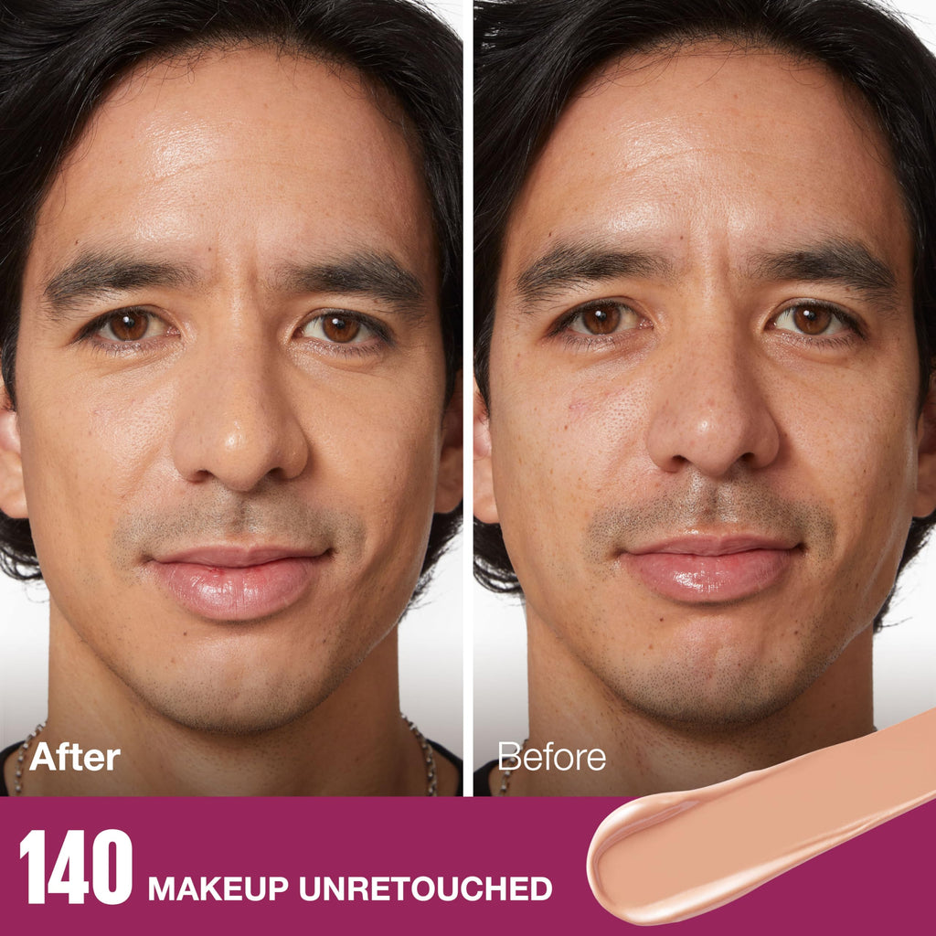 Maybelline Instant Age Rewind Eraser Dark Circles Multi-Use Concealer, 110