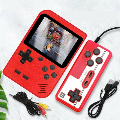 RetroPocket Game Console