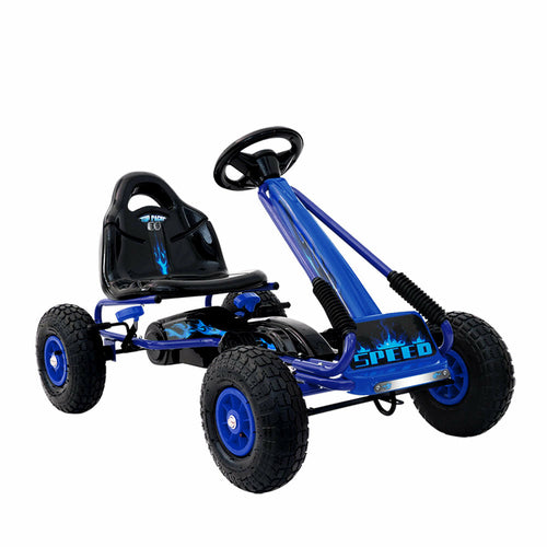 Ridgeway Pedal Go-Kart