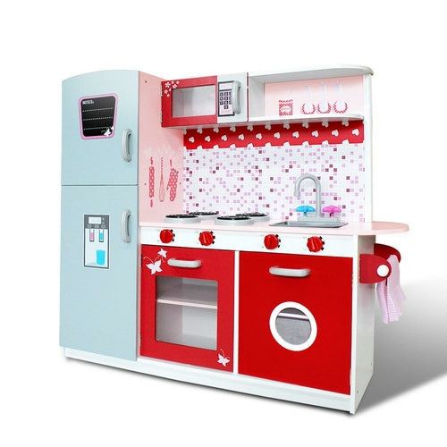HavenWood Play Kitchen