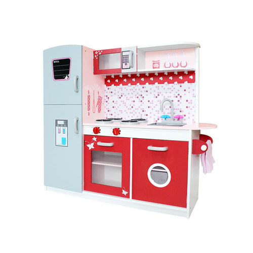 HavenWood Play Kitchen