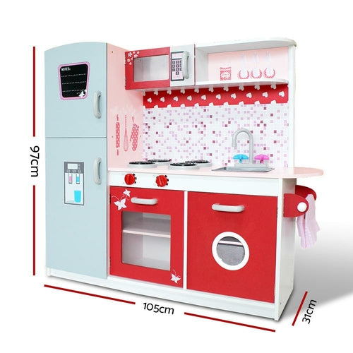 HavenWood Play Kitchen