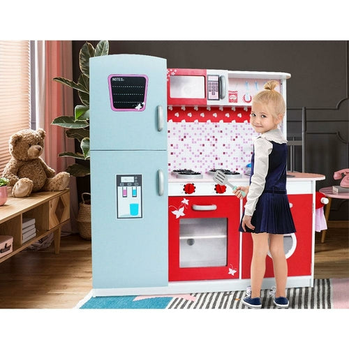 HavenWood Play Kitchen