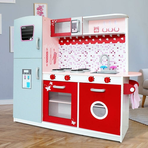 HavenWood Play Kitchen
