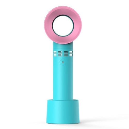 AeroSilk Portable Bladeless Fan