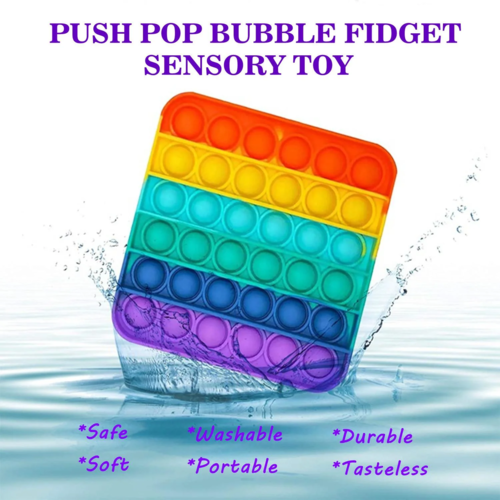 PopPlay Fidget Duo