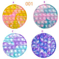 PopBurst Sensory Game