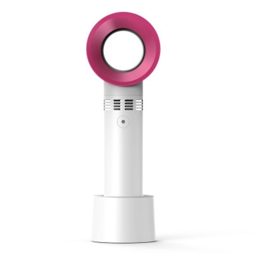 AeroSilk Portable Bladeless Fan