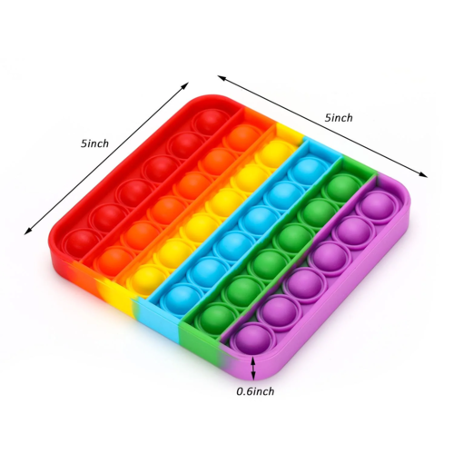 PopPlay Fidget Duo