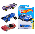 Velocity Mini Racer Set