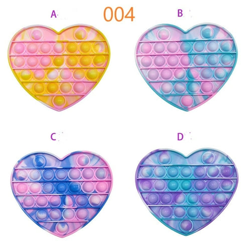 PopBurst Sensory Game