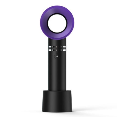 AeroSilk Portable Bladeless Fan