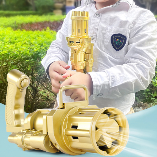AeroBurst Bubble Blaster