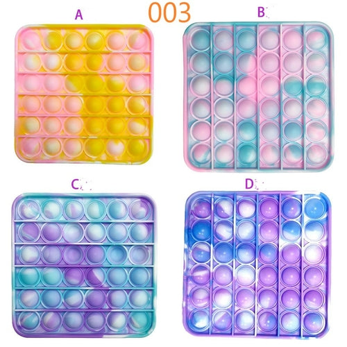 PopBurst Sensory Game
