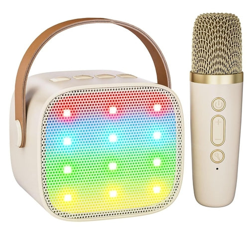MiniBeat Karaoke Studio